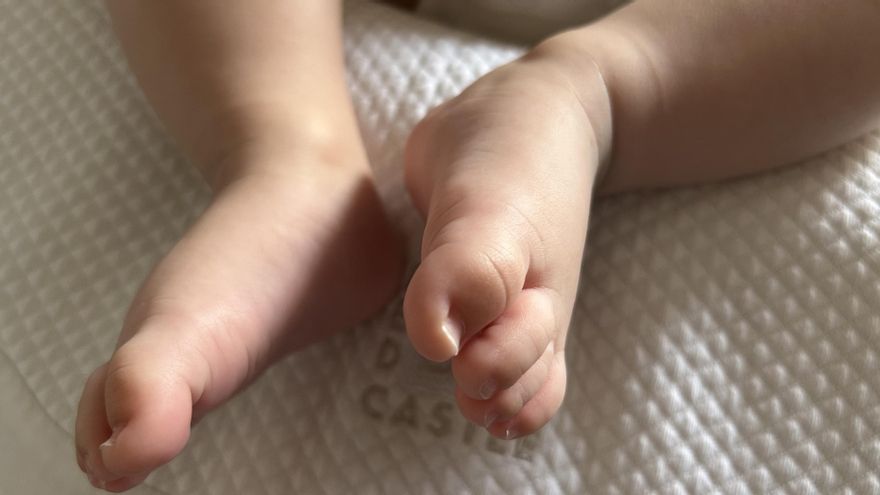 Los descuentos por hijo de la SVS han supuesto un ahorro global de 175.500 euros para los inquilinos desde 2019.-ARCHIVO