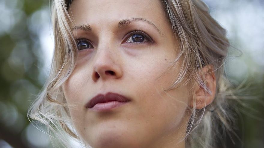 Tristane Banon: denunció a Strauss-Kahn, fue perseguida por la prensa y ahora ha luchado por la ley contra la violación de menores en Francia