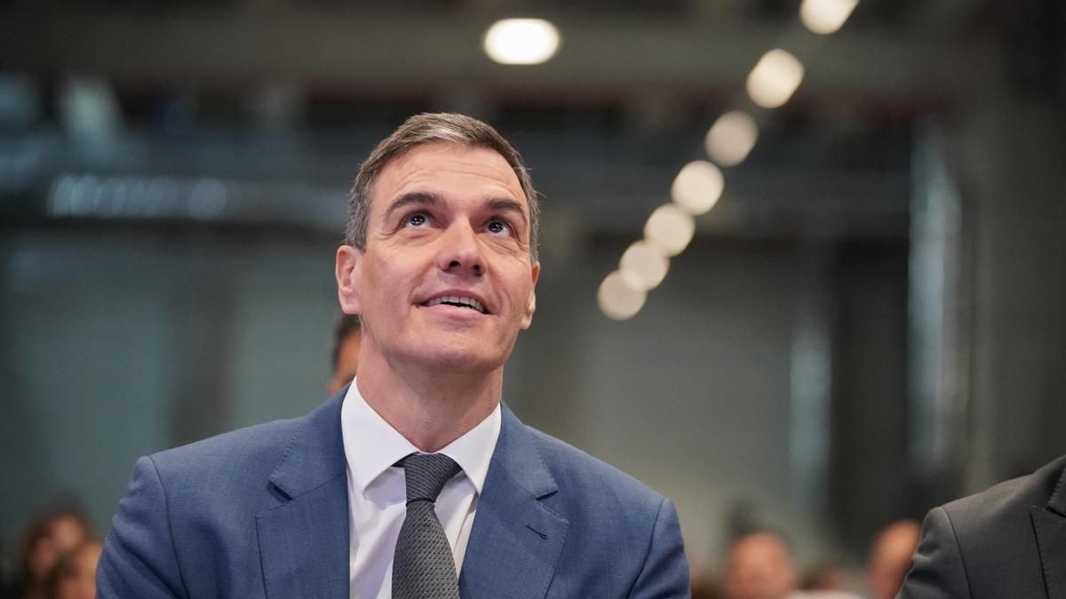 Sánchez, la parálisis y la incertidumbre perjudican a la economía