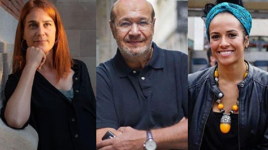 Los 'comuns' cierran su lista al Parlament liderada por el tándem entre Jéssica Albiach y el exsindicalista Joan Carles Gallego