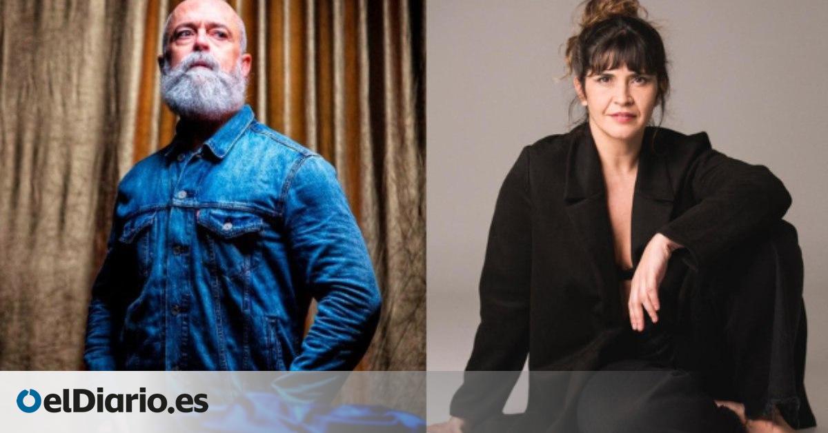 Guillermo Weickert y Janet Novás, Premios Nacionales de Danza 2025