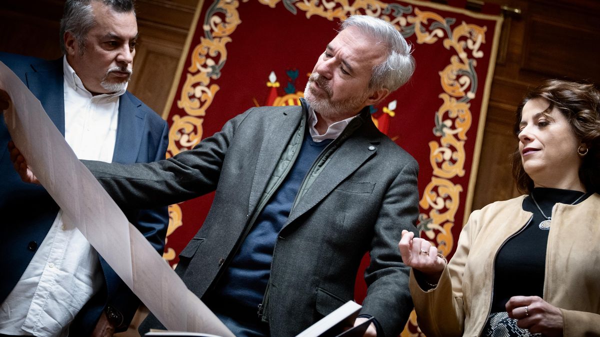 Un mes para el 8F: los equilibrios del sistema electoral aragonés sitúan en Teruel la principal batalla