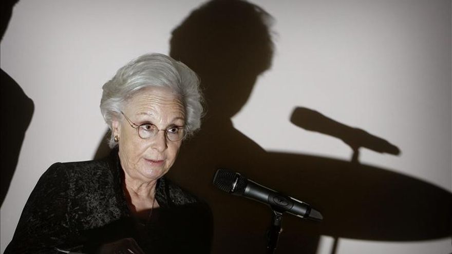 La SGAE rinde un homenaje a la mujer en el cine