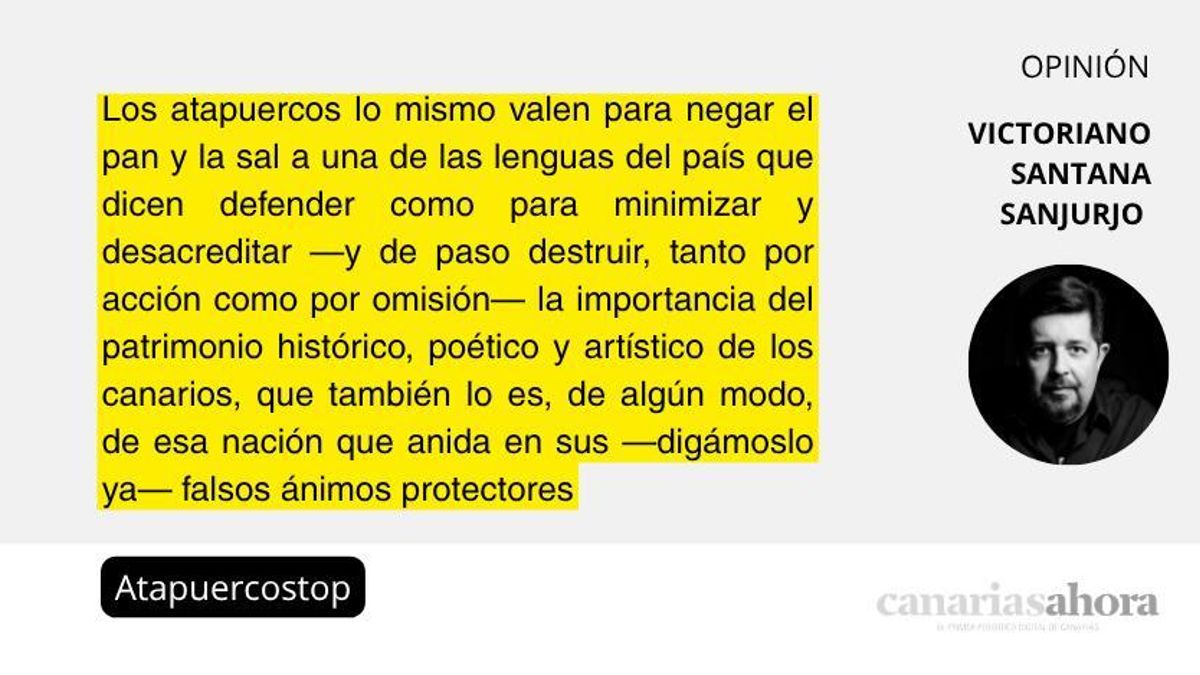 Atapuercostop