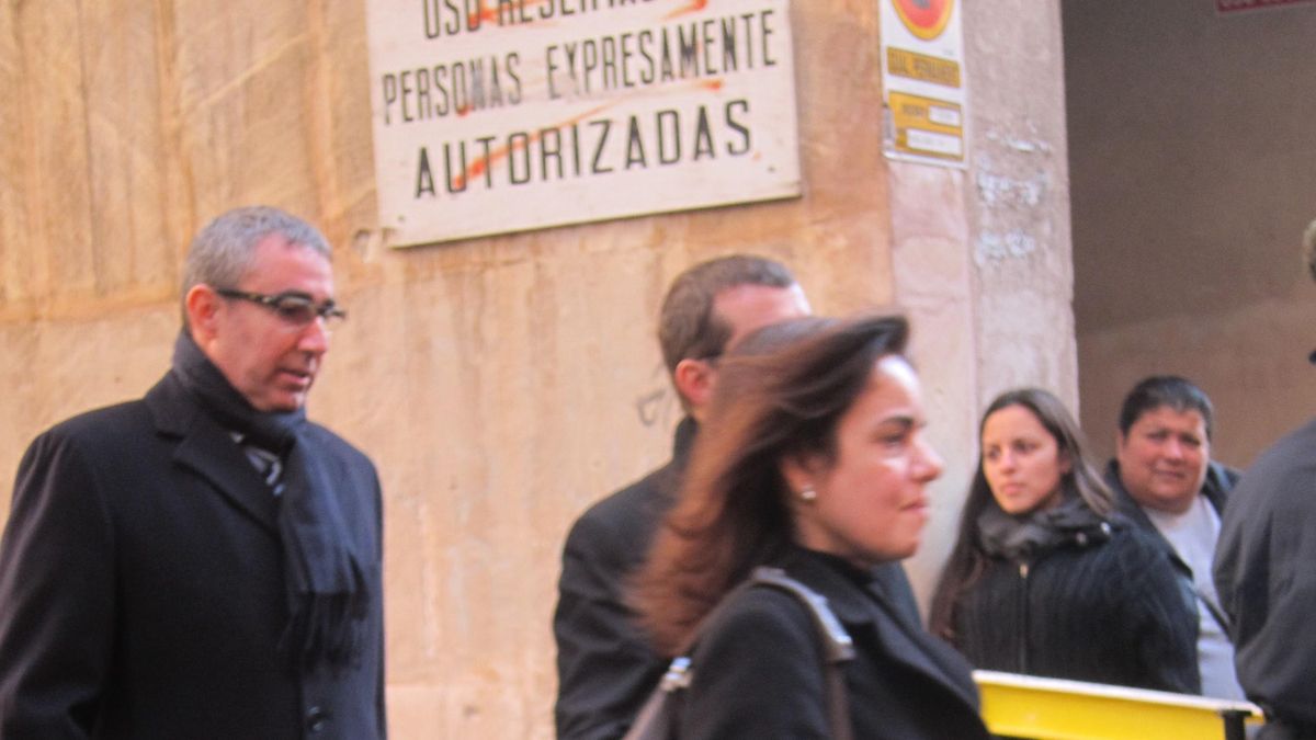 48 nuevos emails tratan de probar que Torres y su mujer se encargaban de gestionar la sucesora de Nóos