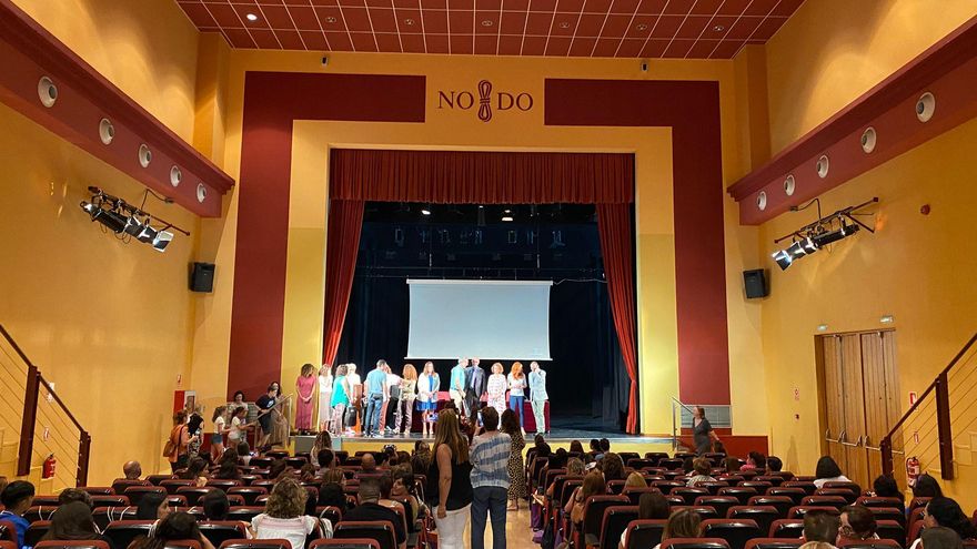 El alcalde de Sevilla, Antonio Muñoz: "Si queremos una sociedad sin violencia machista tenemos que educar en igualdad"