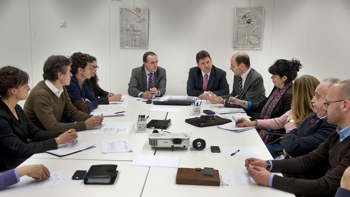 Navarra crea un consorcio público-privado para gestionar el tratamiento de aguas residuales en España y el extranjero