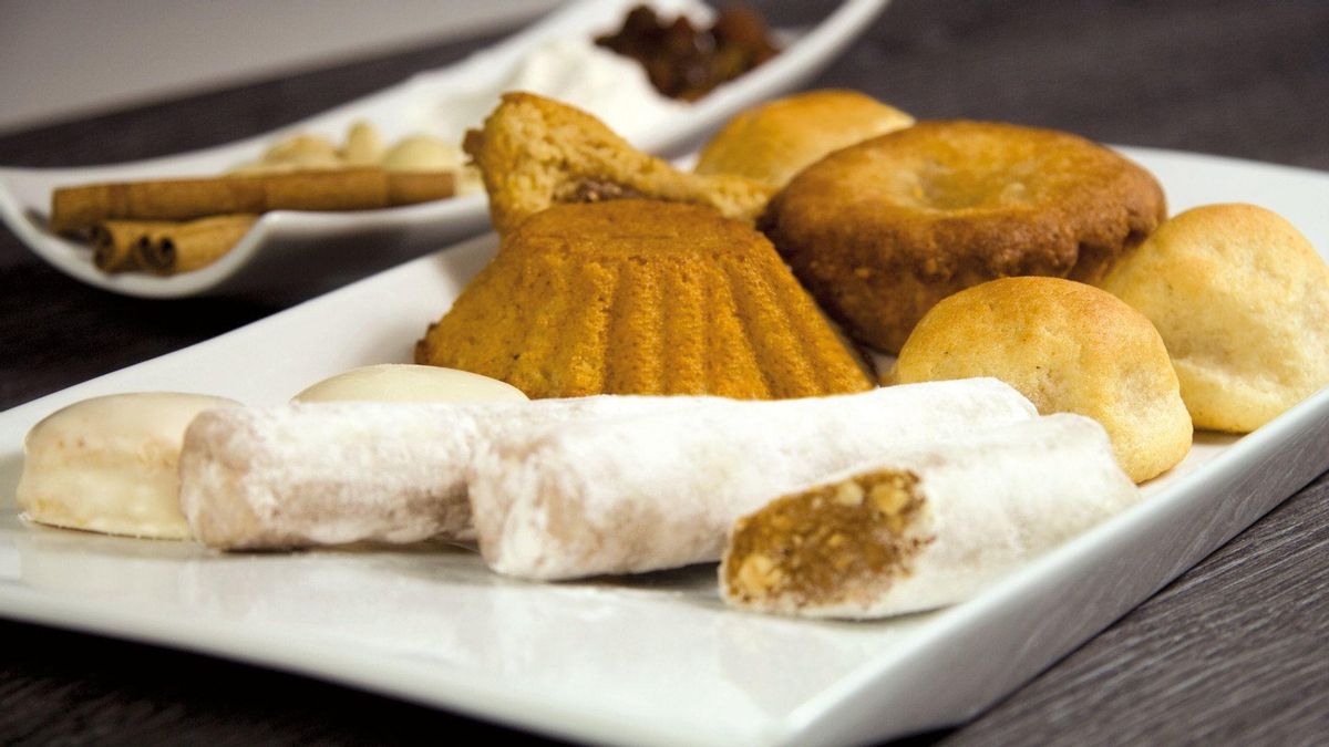 La exquisita reputación repostera de este municipio ha dado la vuelta al mundo