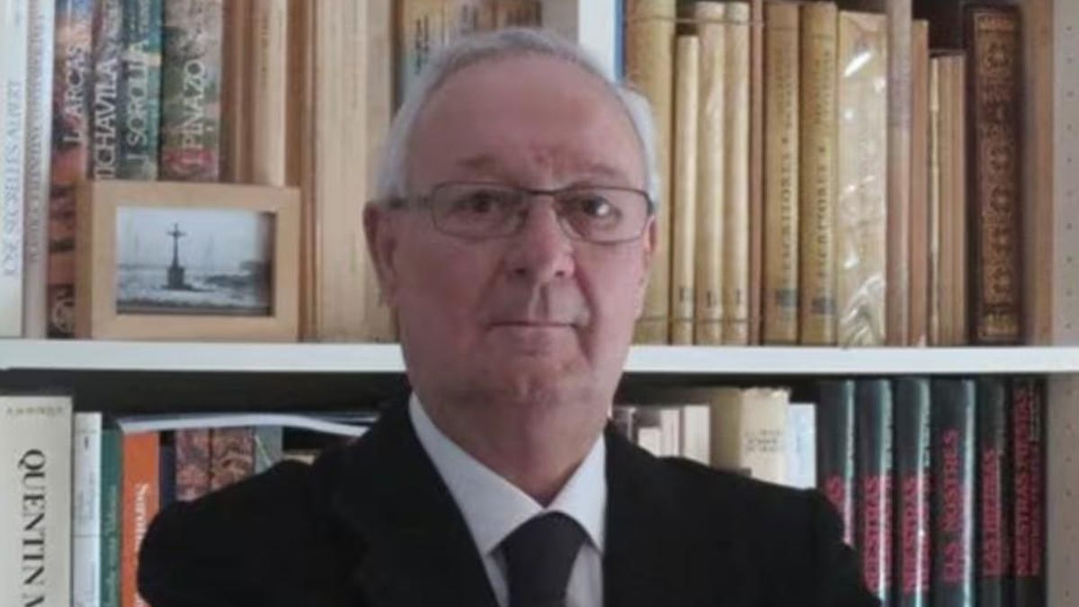 València decreta tres días de luto oficial por la muerte del exalcalde socialista Ricard Pérez Casado