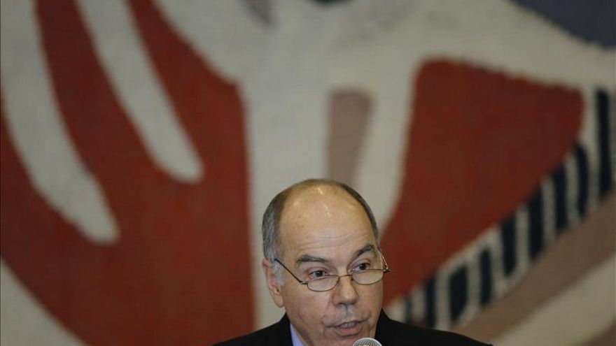 Nuevo canciller brasileño defiende una diplomacia "activa" y "de resultados"