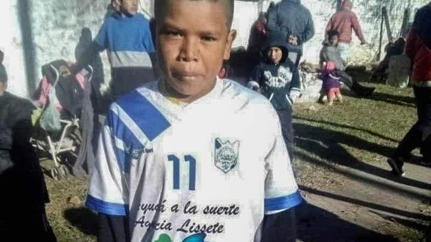 "Justicia habrá cuando haya perpetua": la memoria por Máximo Jeréz y el crimen narco que atraviesa el voto en Rosario