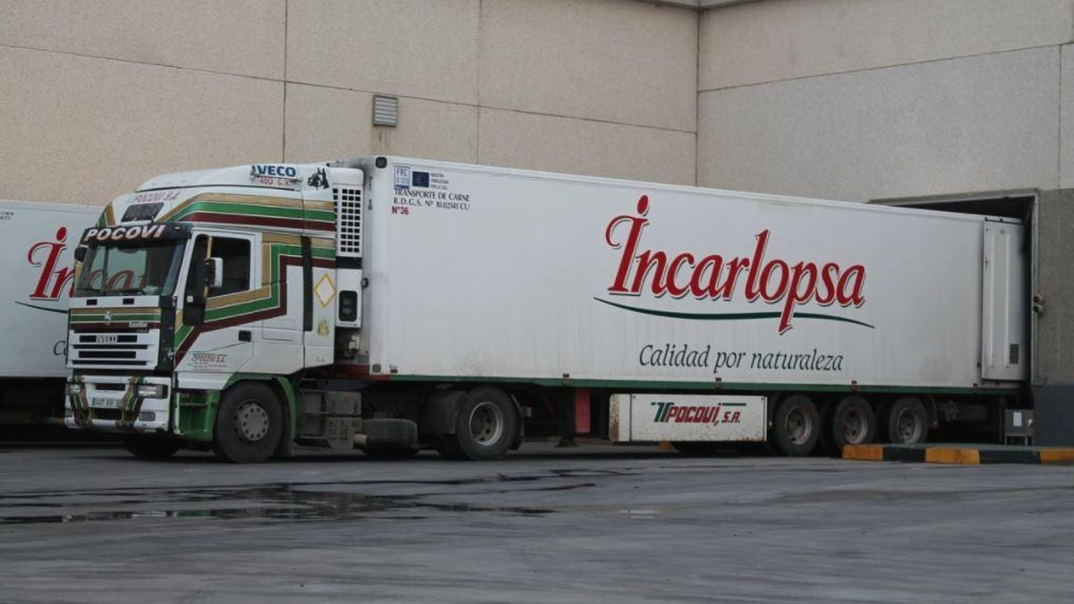 El grupo chino Kam Fung negocia la compra de Incarlopsa, proveedor cárnico de Mercadona