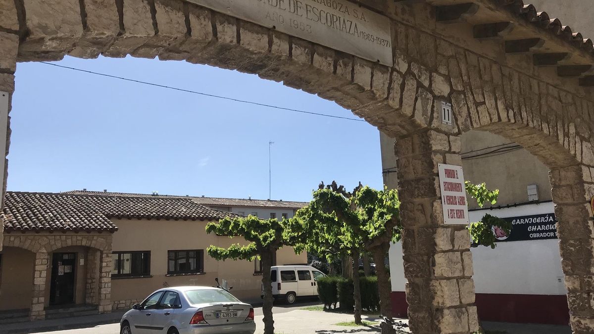 La reurbanización de los conjuntos urbanos de Aloy Sala y de Vizconde de Escoriaza tendrá un coste de 1,2 millones