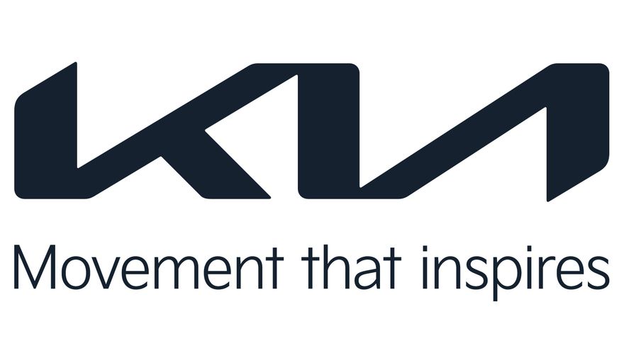 Nuevo logo de Kia.