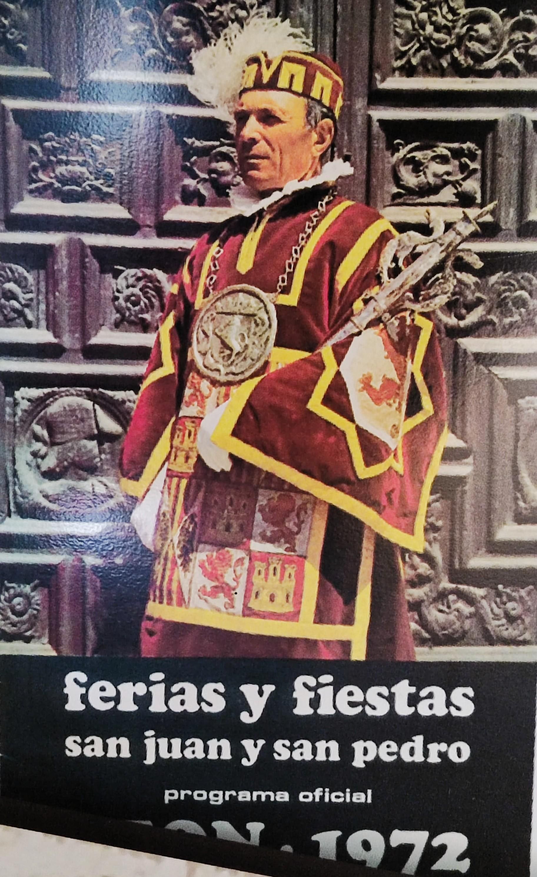 Los carteles de las fiestas de San Juan y San Pedro de León en tiempos sin IA