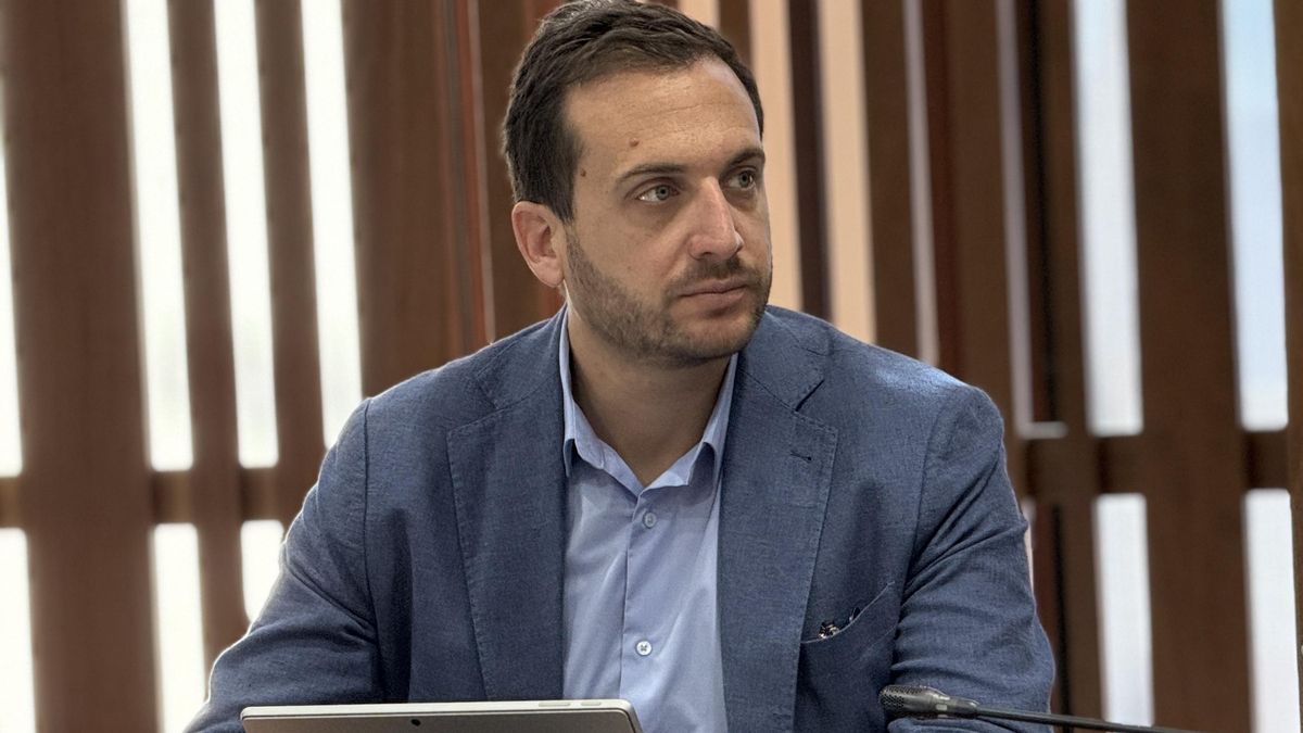 Miguel Perdigón califica el Plan Estratégico Cultural Insular como “el mayor fiasco cultural del Cabildo”