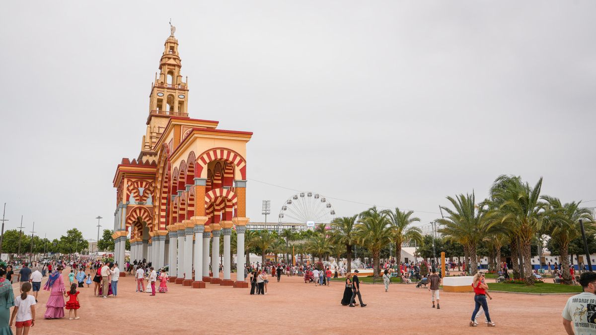 Feria de 2026