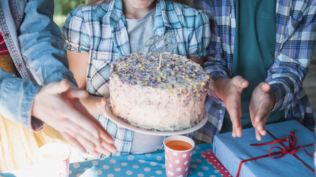 Así es la fórmula que ya utilizan algunas familias  para acabar con el exceso de cumpleaños infantiles