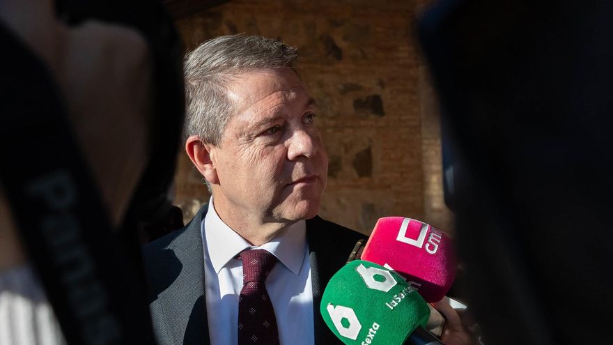 Emiliano García-Page