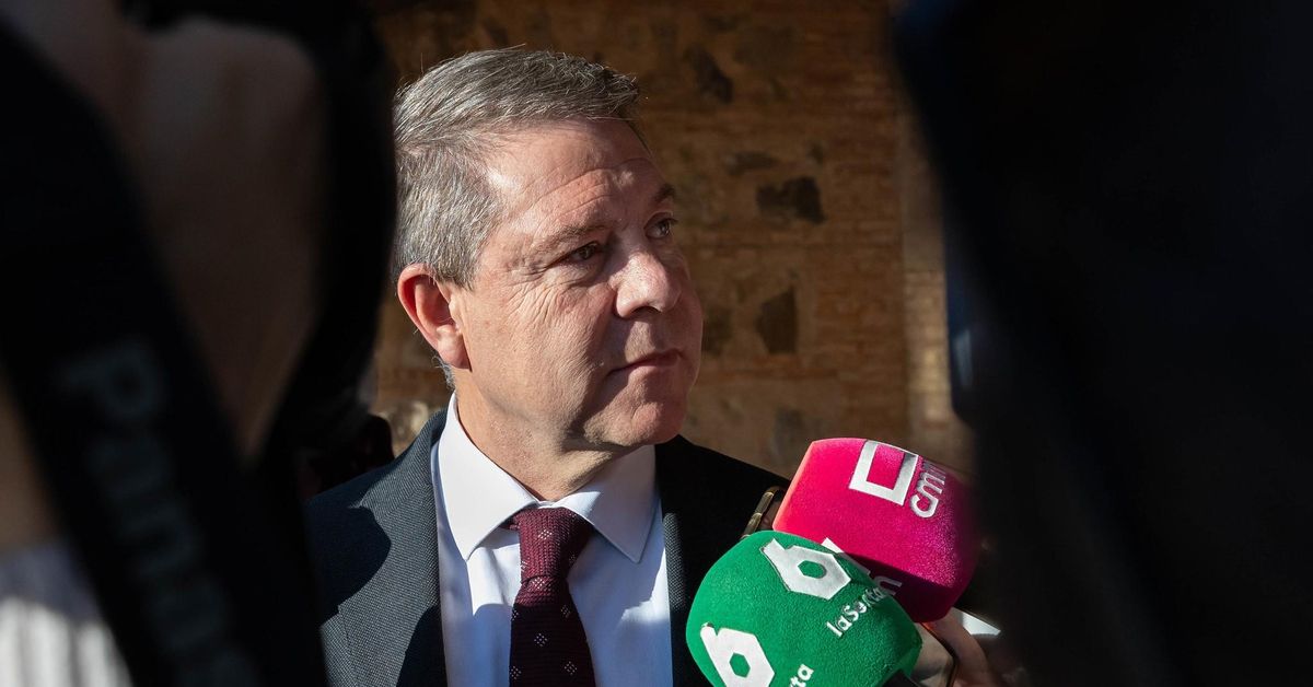 Page avisa a Yolanda Díaz sobre su petición de remodelar el Gobierno:  A ver si se va a llevar una sorpresa 