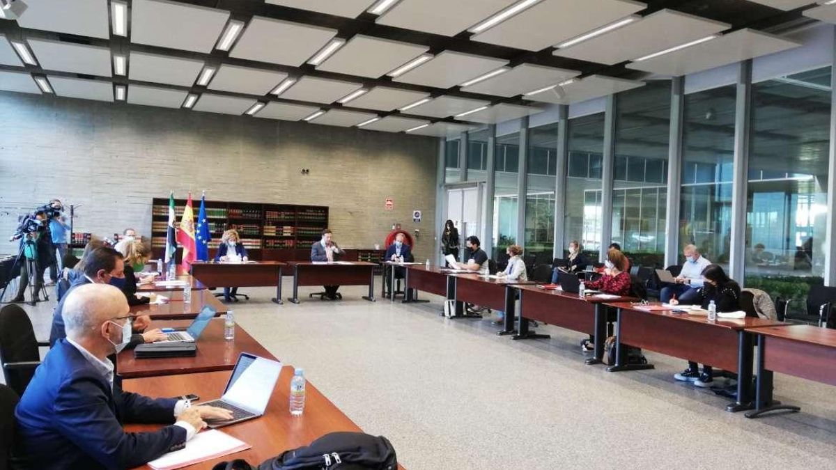 La puesta en marcha del programa Proa Plus llevará consigo una inversión de 1,67 millones de euros