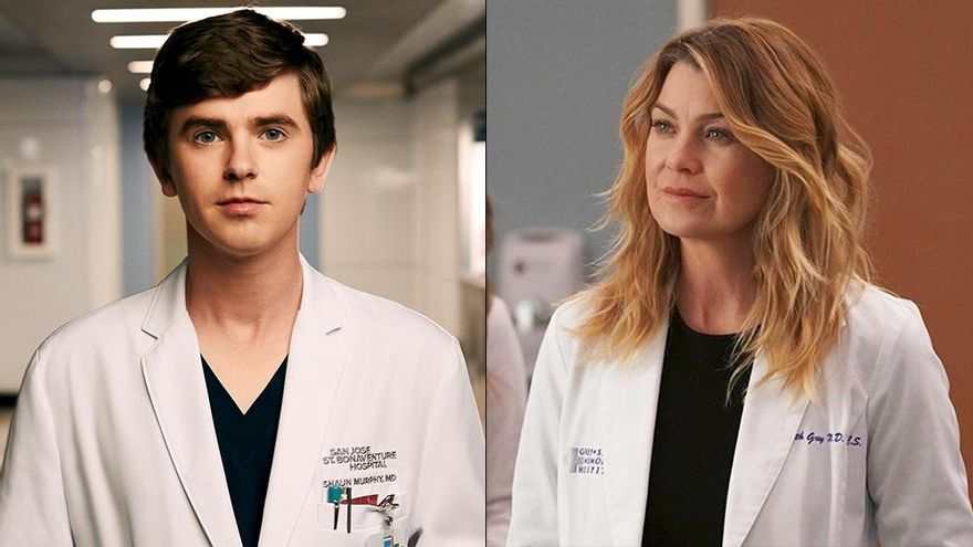 ABC anuncia que no estrenará ninguna serie de ficción este otoño por la huelga de guionistas en Hollywood