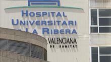 El hospital de La Ribera, paradigma del 'modelo Alzira' de gestión