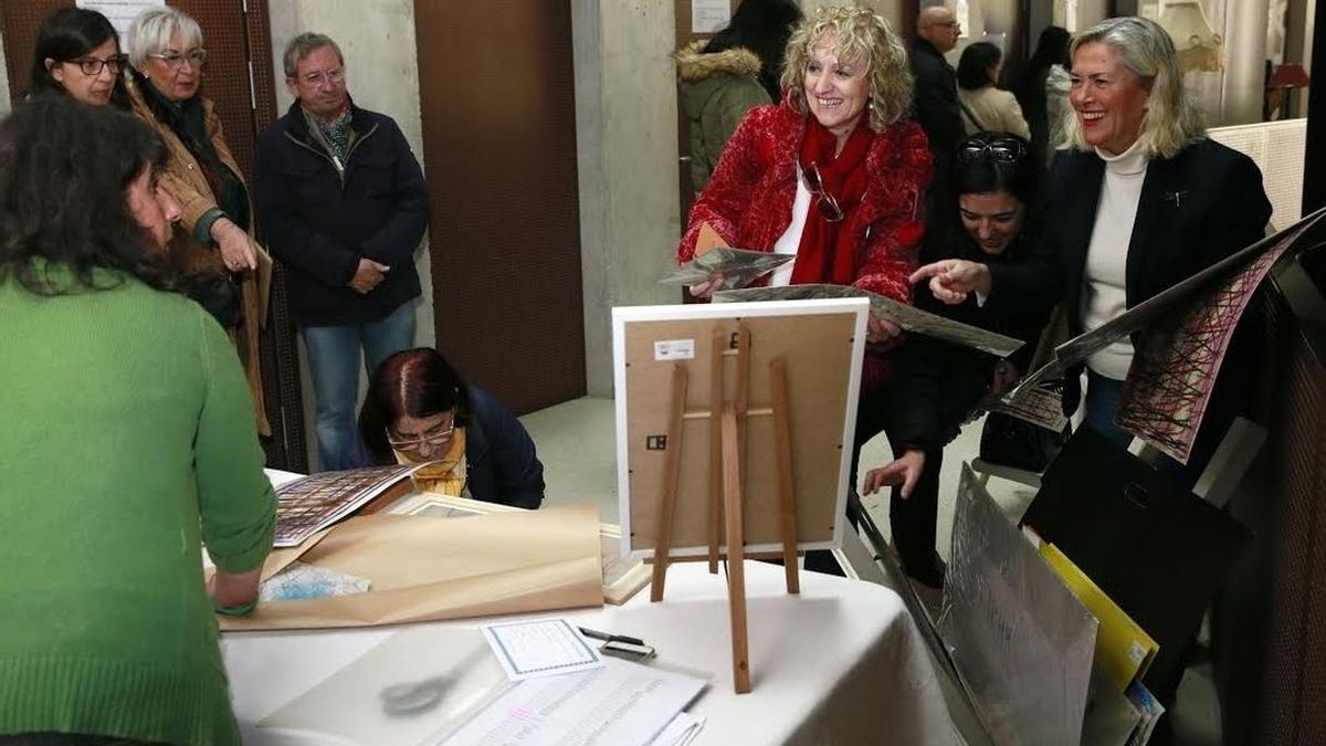 Tezanos reitera su compromiso con las personas con discapacidad intelectual