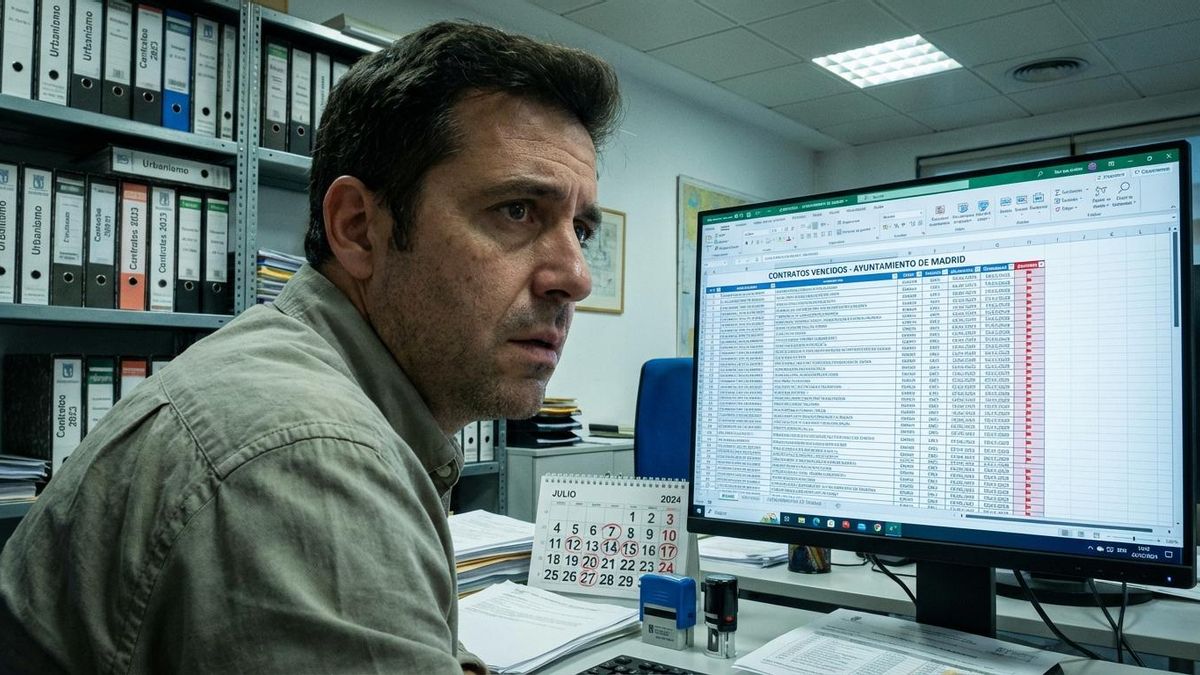 El contrato que vence sin aviso: cómo el Planificador de PliegoBot ayuda a los ayuntamientos a dejar de llegar tarde a sus propias licitaciones