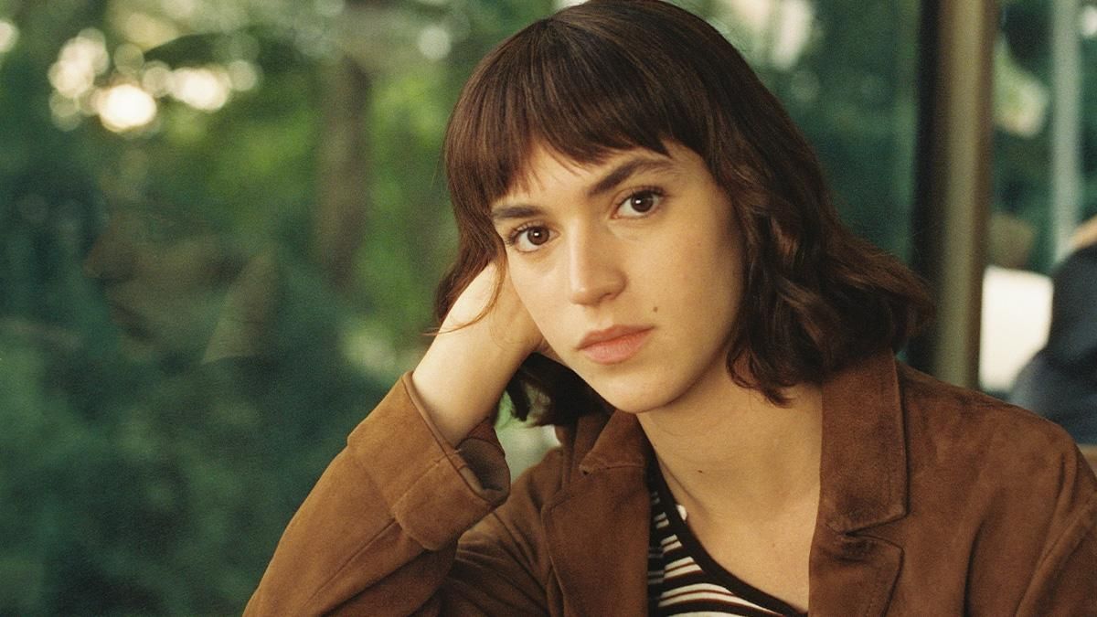 Primeras imágenes de 'El mapa de los anhelos'