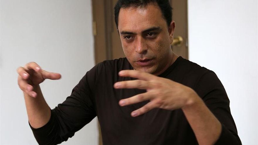 La única escuela boliviana de teatro forma actores con un espíritu "guerrillero"