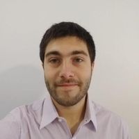 avatar de Joaquin Waldman