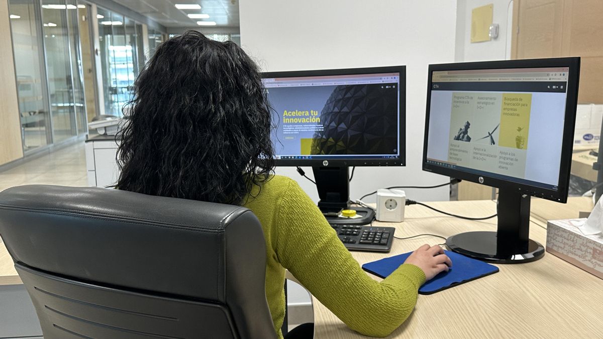 La CTA estrena nueva página web como "escaparate" y "punto de encuentro ...