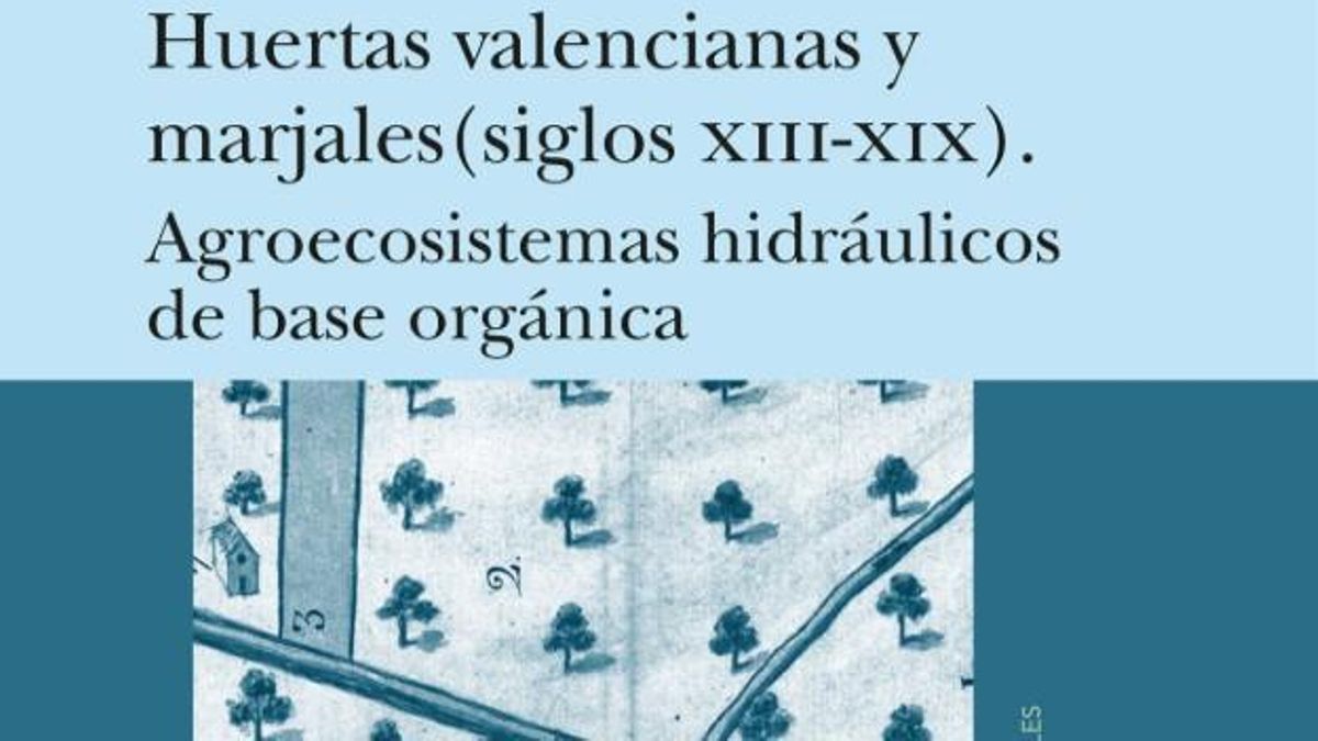 Guerres per aigua en la histórica valenciana