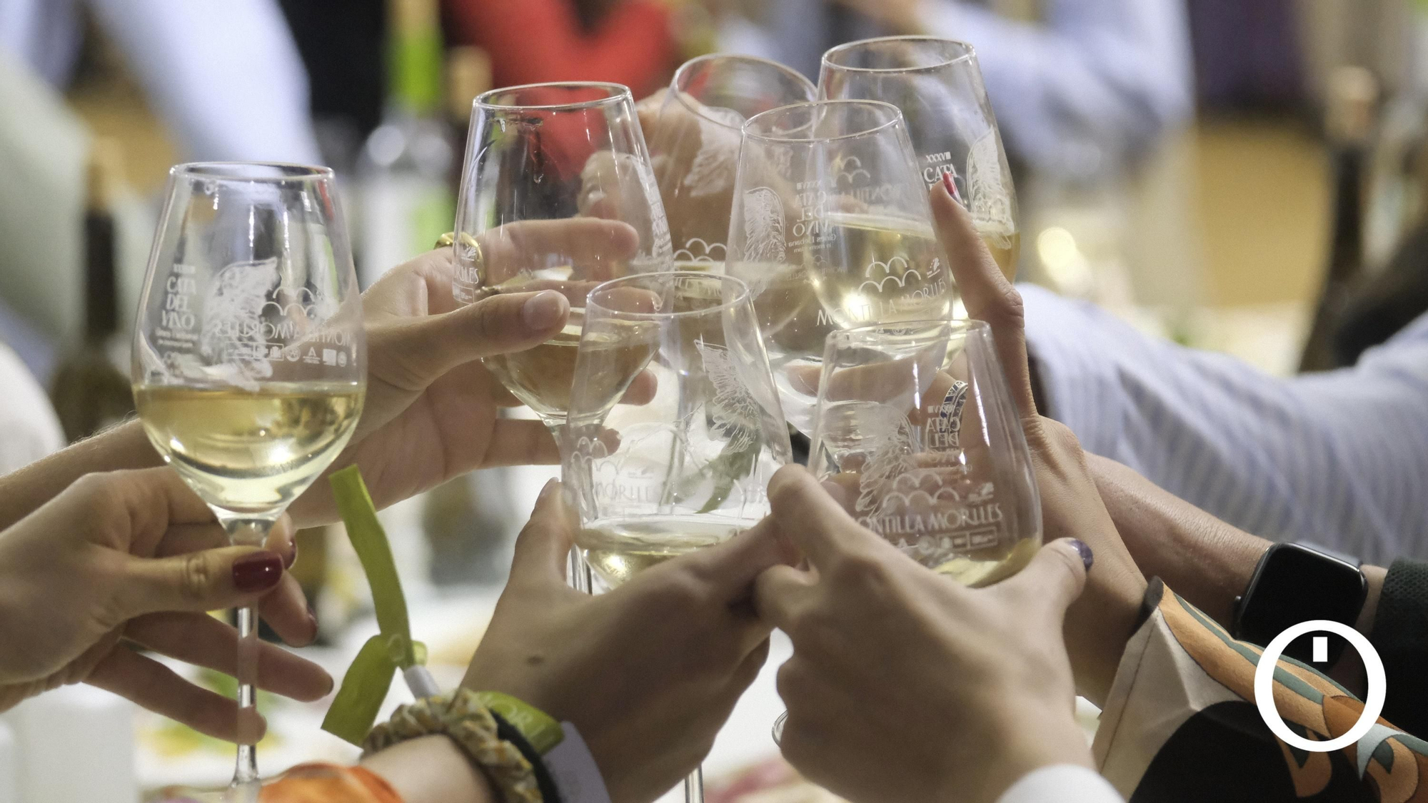 Cata de Vino Montilla-Moriles