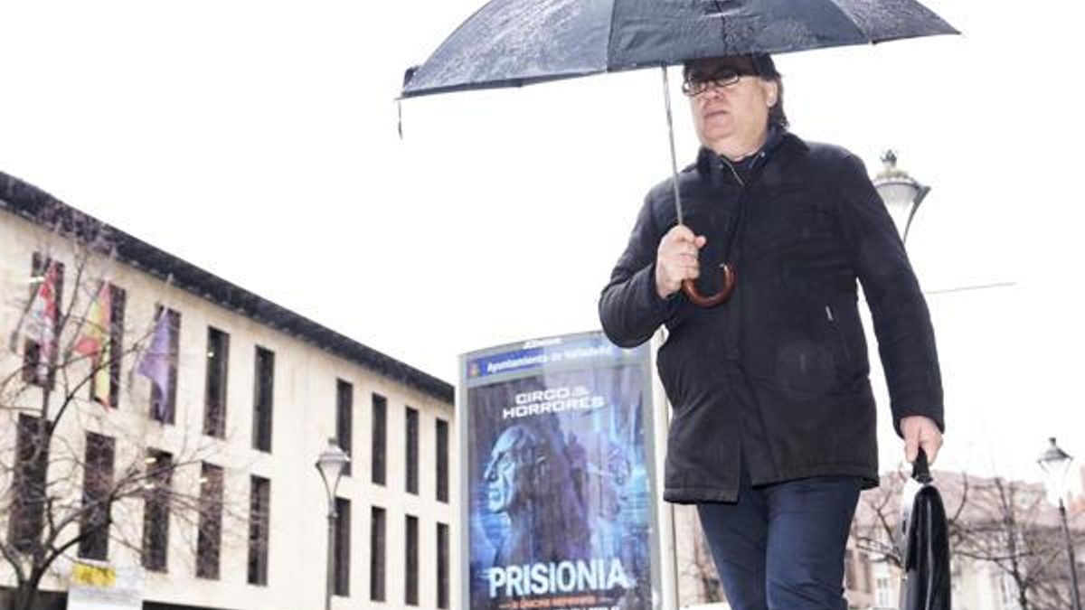 Once procesados, cuentas en Mónaco y empresarios coaccionados: termina el juicio por la trama eólica de Castilla y León