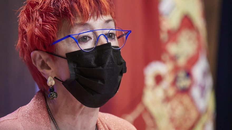 Navarra Suma señala la inacción de la consejera de Salud tras una denuncia de cobro de comisiones en un contrato hospitalario