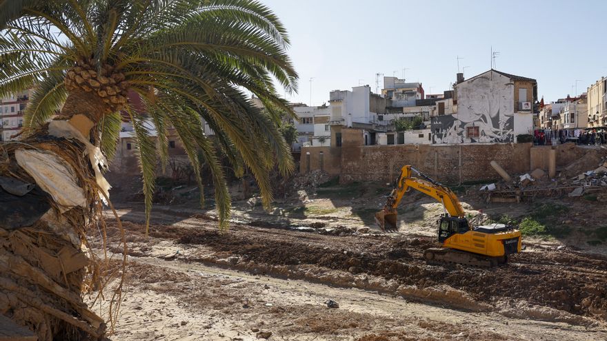 PP propondrá invitar a todas las asociaciones de víctimas a la comisión dana de Les Corts