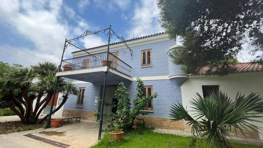 L'Alqueria de Moret, en Picanya, acogerá el primer hospital de día para niños y adolescentes en la Comunitat Valenciana.