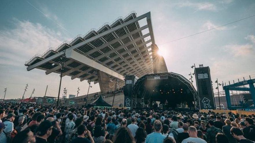 Primavera Sound se prepara para su edición 22 con Pulp, Lana del Rey, Deftones o PJ Harvey en el cartel
