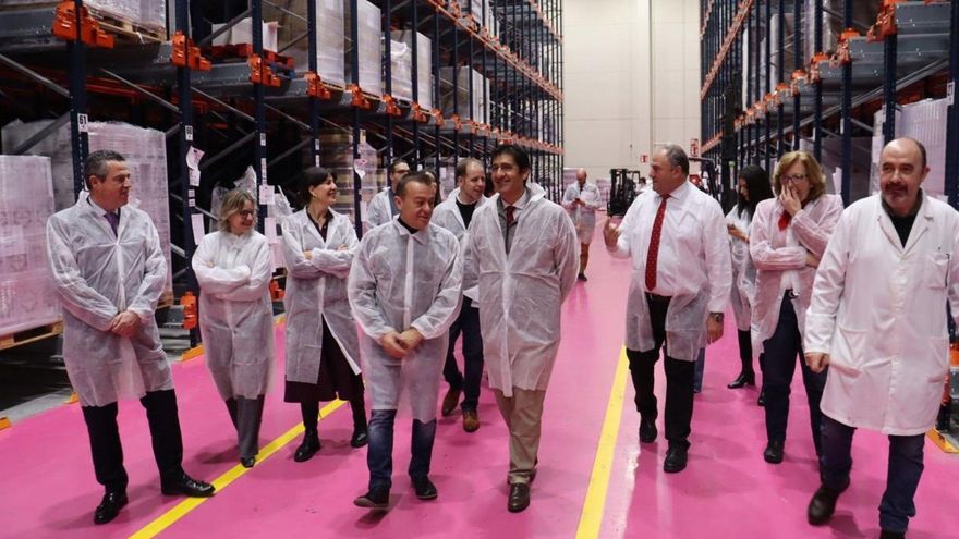 Castilla-La Mancha aprobó en 2025 la reestructuración de más de 4.900 hectáreas de viñedo