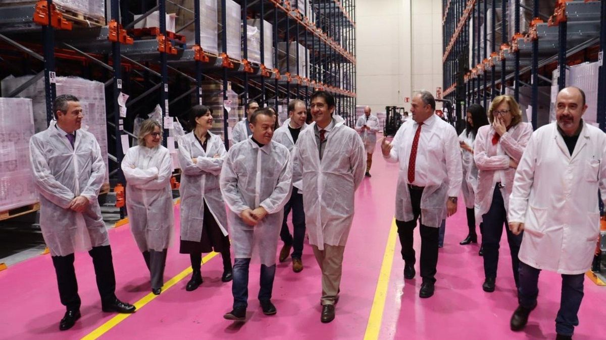 Castilla-La Mancha aprobó en 2025 la reestructuración de más de 4.900 hectáreas de viñedo