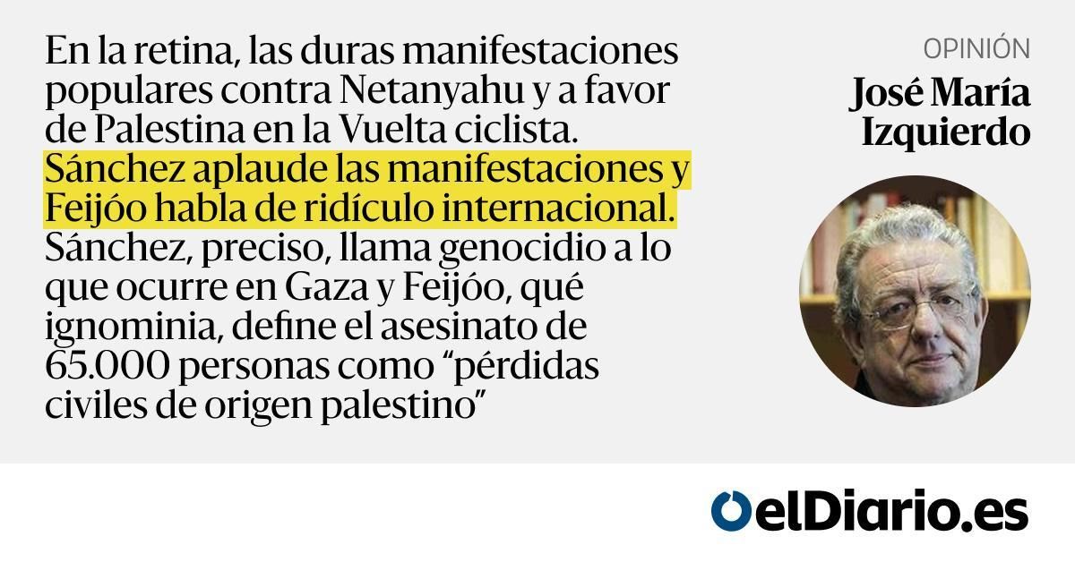 ¿Pasa algo allende nuestras fronteras?