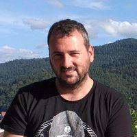 Ibán Martínez Cárceles