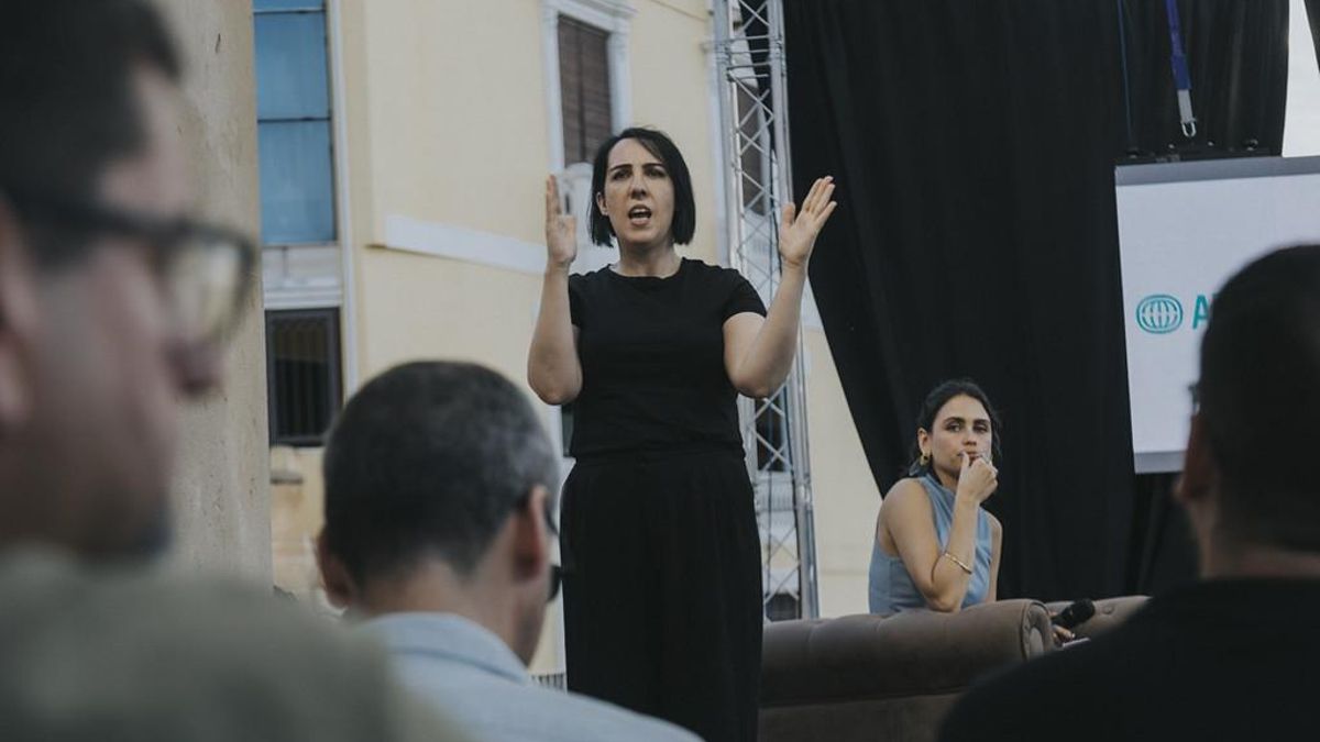 David de Flores (La Cámara Roja)