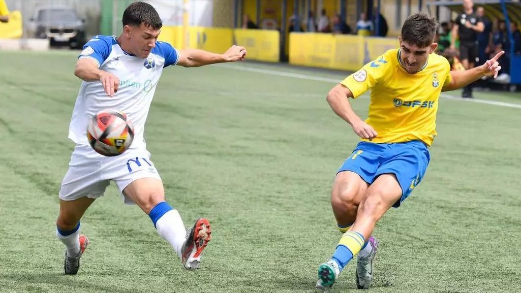 último derbi chico en la temporada 2023-2024