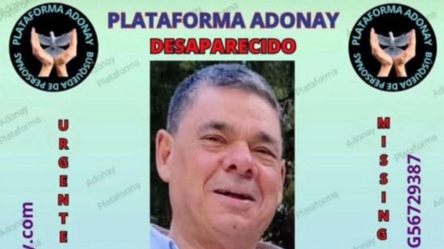 Detienen a tres personas por el asesinato y entierro del cuerpo de un empresario testigo en la causa de la viuda de la CAM