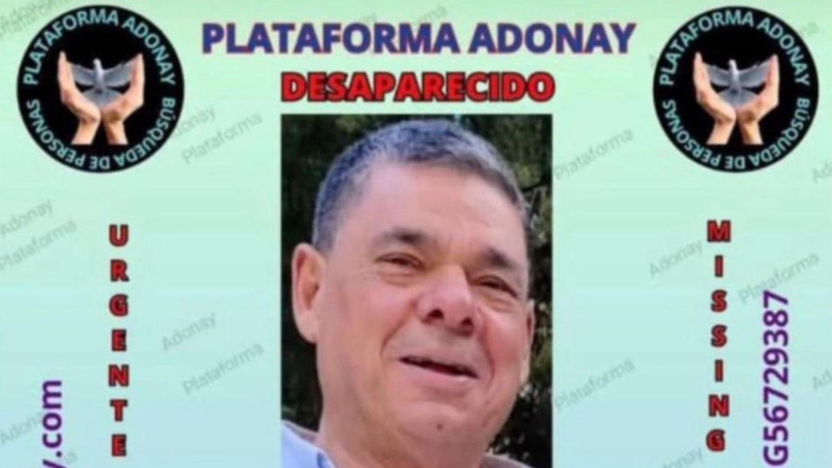 Detienen a tres personas por el asesinato y entierro del cuerpo de un empresario testigo en la causa de la viuda de la CAM