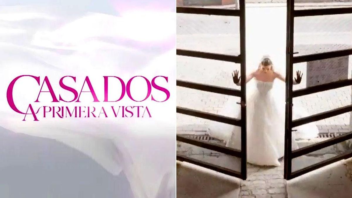 'Casados a primera vista' confirma su fecha de estreno en Telecinco, que no desvela aún su telonero en el access