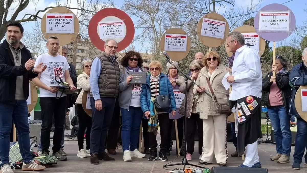 Cincomarzada y guerra cultural